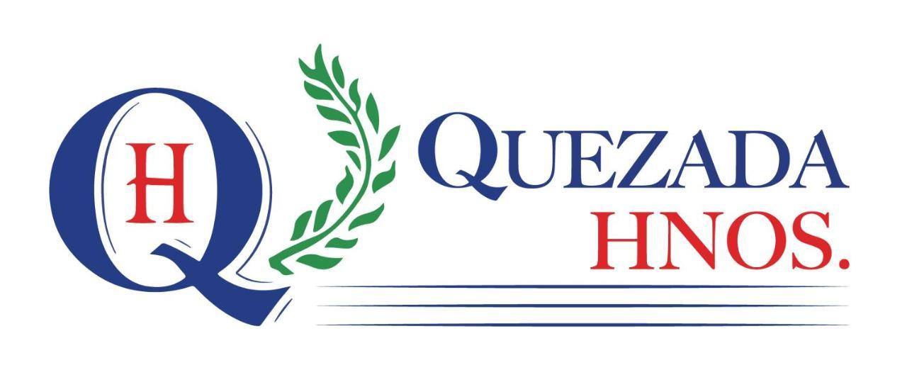 Hotel Quezada Hermanos Santo Domingo de los Colorados Bagian luar foto